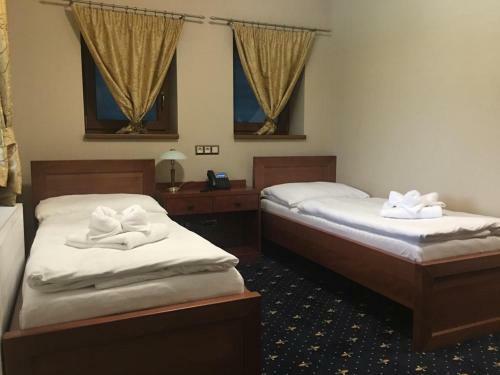 Hotel Casino Imperator