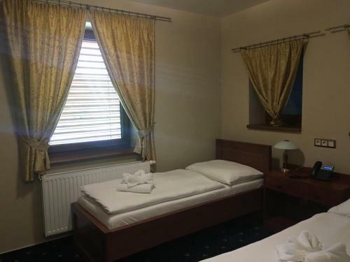Hotel Casino Imperator