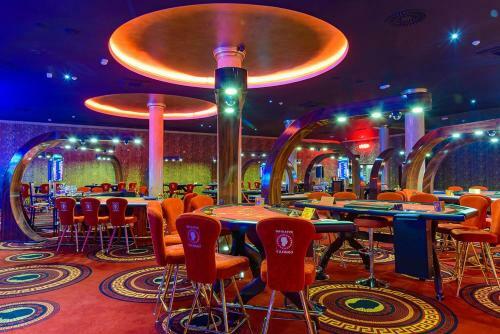 Hotel Casino Imperator