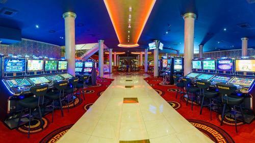 Hotel Casino Imperator