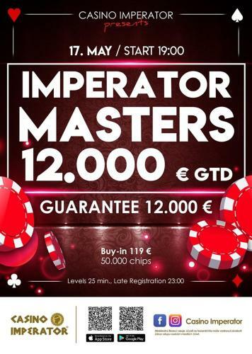 Hotel Casino Imperator