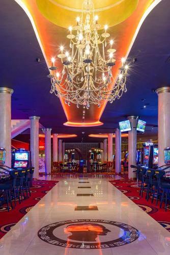 Hotel Casino Imperator