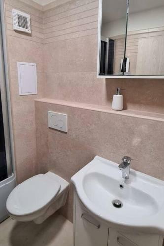�tuln� Apartm�n V Centru, S Kr�sn�m V�hledem