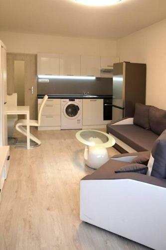 �tuln� Apartm�n V Centru, S Kr�sn�m V�hledem