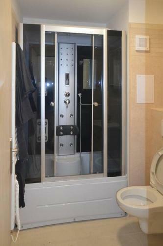 �tuln� Apartm�n V Centru, S Kr�sn�m V�hledem