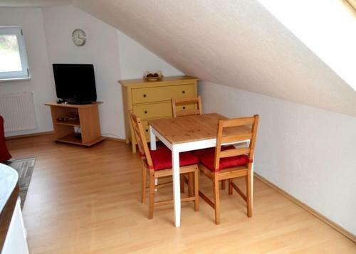 Apartamento Ferienwohnung Harry Im Riesengebirge