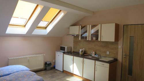 Apartamentos Booking Tr?n�