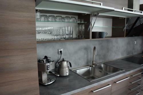 Apartman Dc2