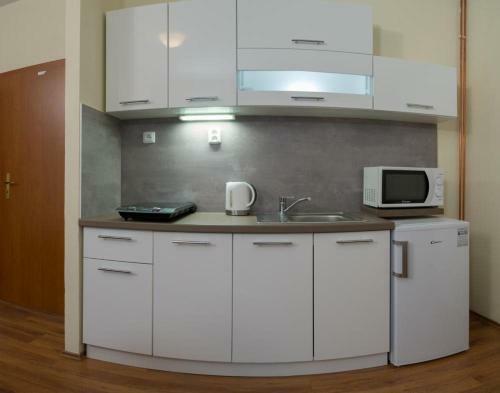 Apartm�ny Divok� And?l