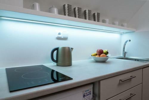 Apartm�ny Divok� And?l