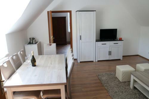 Apartm�ny Divok� And?l