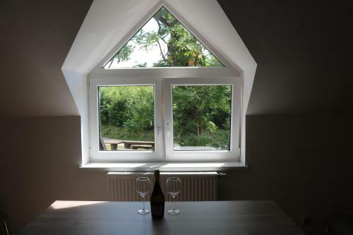 Apartm�ny Divok� And?l
