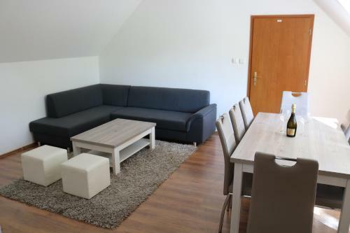 Apartm�ny Divok� And?l