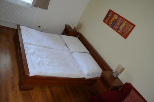 Apartm�ny Divok� And?l