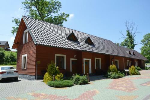 Apartm�ny Divok� And?l
