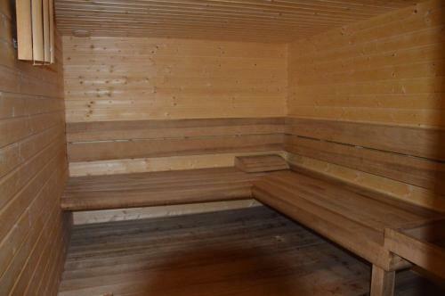 Apartm�ny Divok� And?l
