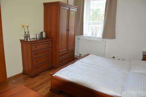Apartm�ny Divok� And?l