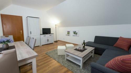 Apartm�ny Divok� And?l