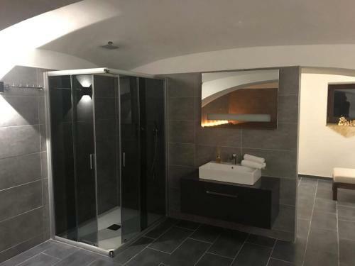 Apartm�ny Doln� Moravice