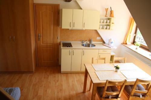 Apartm�ny Doln� Moravice
