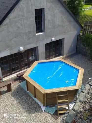 Apartm�ny Doln� Moravice