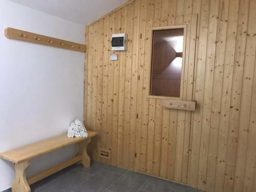 Apartm�ny Doln� Moravice