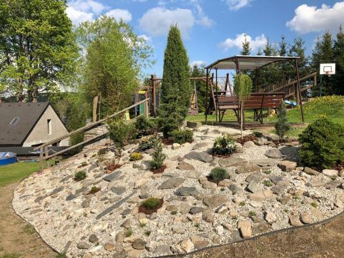 Apartm�ny Doln� Moravice