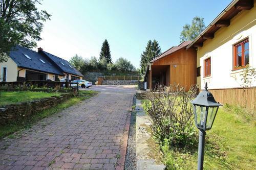 Apartm�ny Doln� Moravice