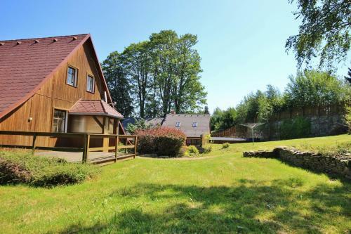 Apartm�ny Doln� Moravice