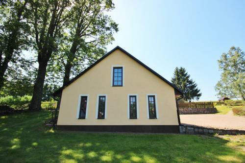 Apartm�ny Doln� Moravice