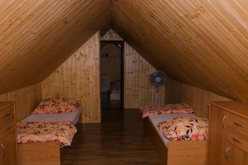 Lodge Sklep U Mal�k?