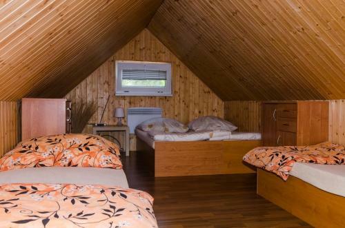 Lodge Sklep U Mal�k?