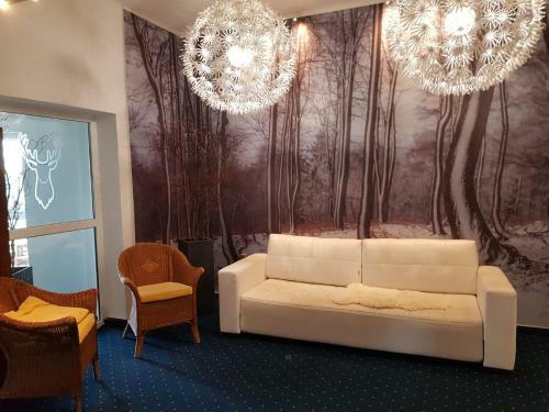 Hotel A Restaurace Pomez�