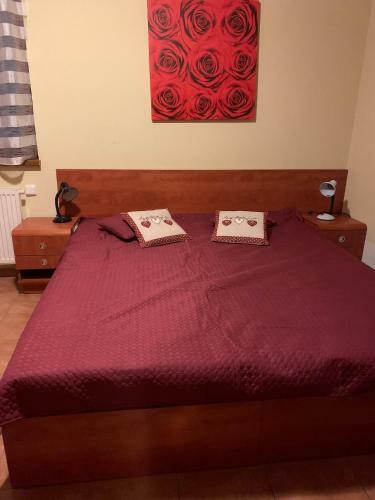 Apartamento Family Paradise Doln� Moravice