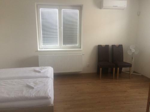 Apartm�n Maty�?