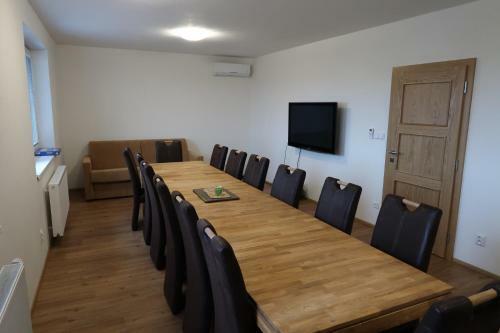 Apartm�n Maty�?