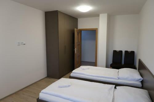 Apartm�n Maty�?