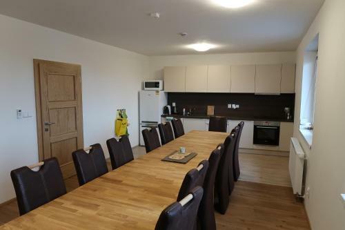 Apartm�n Maty�?