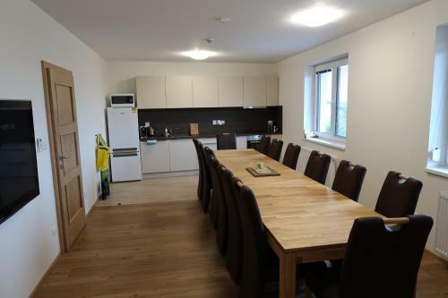 Apartm�n Maty�?