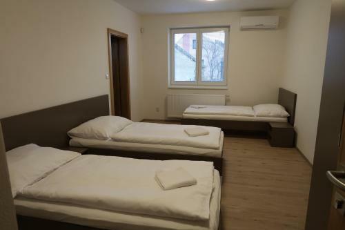 Apartm�n Maty�?