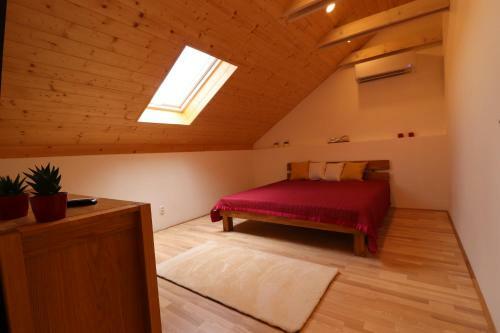 Apartm�n Sebina
