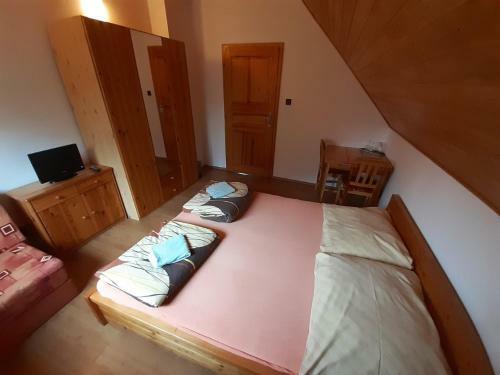 Apartm�ny Jarmila