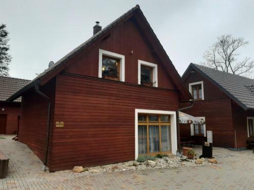 Apartm�ny Jarmila