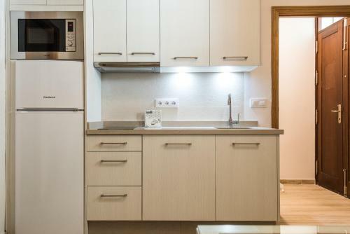 Apartamento Hispalis Castilla
