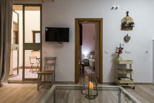 Apartamento Hispalis Castilla