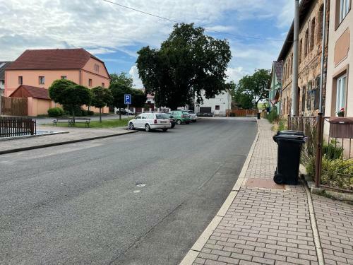 Agroturismo Garsoniera V Roddin�m Dom?