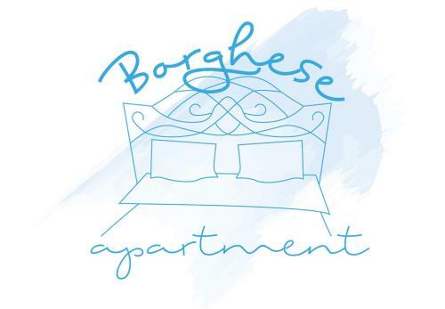 Borghese Apartment