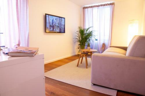 Borghese Apartment