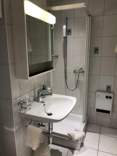 Apartamento Muralto-locarno: Miramonti Apt. 4