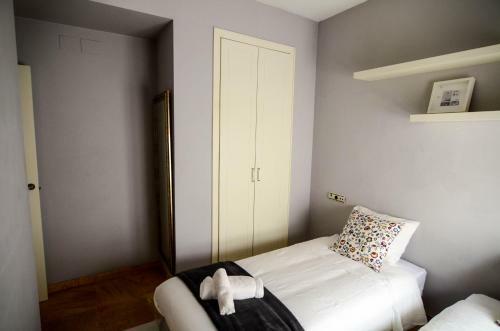 Apartamento San Lorenzo Flat -2 Dormitorios & Parking Free